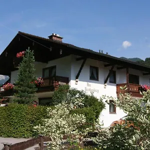 Apartment Haus Am Reschenberg, Ramsau bei Berchtesgaden