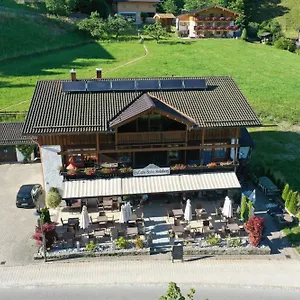 Apartment Resch, Ramsau bei Berchtesgaden