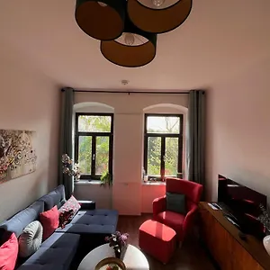 Gaeste-appartement Morgensonne Apartment Dresden