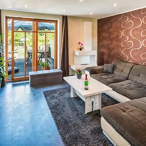 Villa-harmonie Apartment Dresden