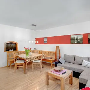 Apartment Almrausch, Ramsau bei Berchtesgaden