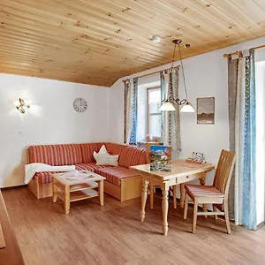 Apartment Enzian, Ramsau bei Berchtesgaden