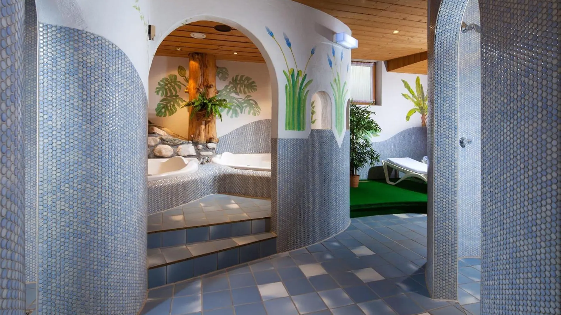 Hotel-Gasthof Nutzkaser Ramsau bei Berchtesgaden Hotel