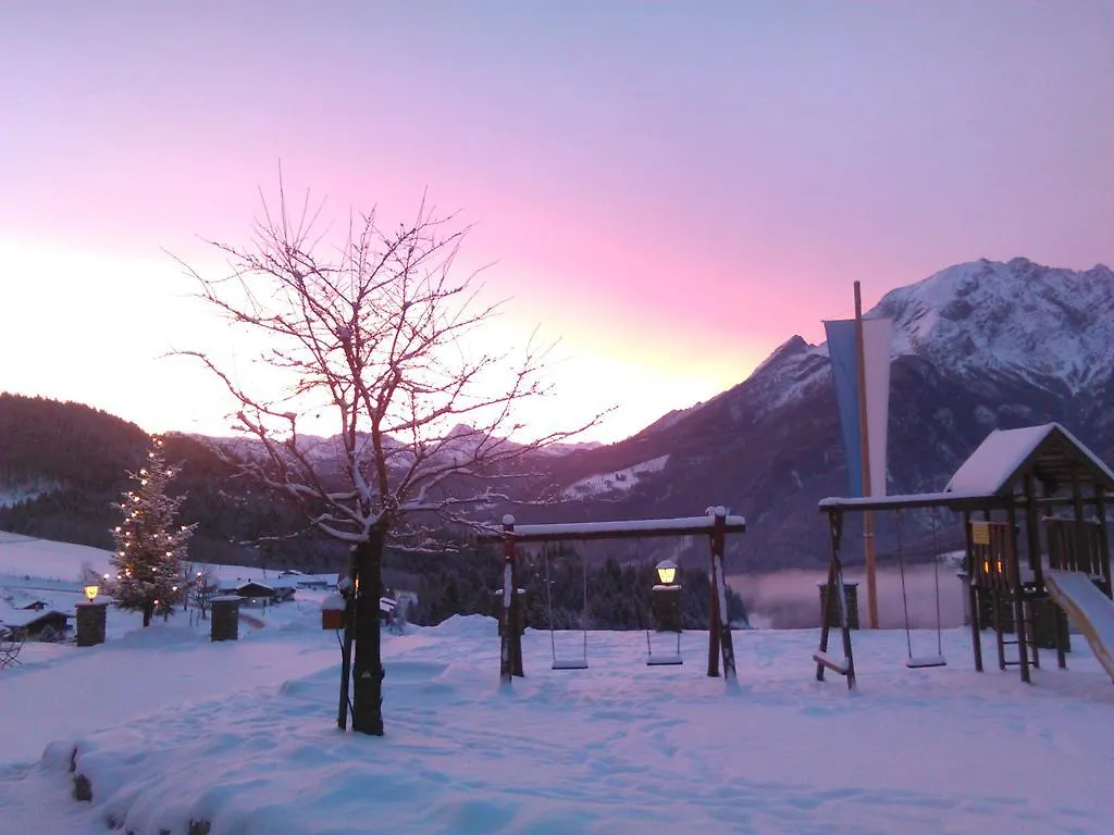 Hotel-Gasthof Nutzkaser Ramsau bei Berchtesgaden 3*,